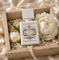 🤍 Delilah Pour Femme – Die Magie Weißer Blüten