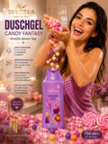 🍭 Das Bonbon-Paradies für deine Haut