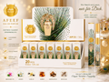 🦚 Afeef Eau de Parfum – 35 ml 🦚