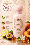 Tuqa Body Splash – Sinnlich. Feminin. Unvergesslich.