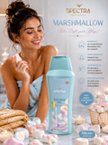 Ein Moment voller Marshmallows...