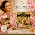 Snail & Collagen Face Mask