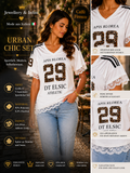 Leo Style Shirt  Große  S-L
