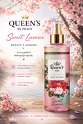 🌸 Sweet Licorice – Blütenzauber im Garten 250ml. 🌸