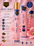 👑 Mrs Way EliteQueen – Eau de Parfum für Damen ✨💖