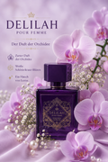 💜 Die Magie der Orchidee 💜