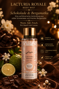 🧡 SCHOCO & BERGAMOTTE Body & Hair Mist 250 ml