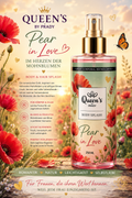 🌺 Pear in Love – Ein Duft voller Romantik 250ml 🌺