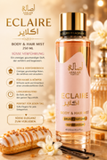 🍦 Eclaire – Body & Hair Mist 250 ml