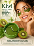 Kiwi Kollagen-Augenpads
