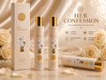 👑 Her Confession – Das Geheimnis der Eleganz