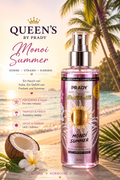 ☀️ Monoi Summer – Karibische Träume 250ml ☀️