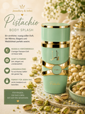 💚** Pistachio – Body Splash** 💚