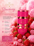 🍓 Süß • Fruchtig • Feminin • Unvergesslich 🍓
