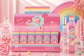💖 Van Pinky Eau de Parfum 35 ml – Süße Candy Dreams & Rainbow Vibes 🌈✨🍭